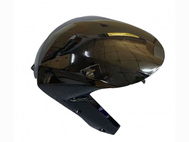 2008-2010 Kawasaki ZX10R Motorcycle Fairings - Purple Black Canada