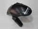 2011-2015 Kawasaki ZX10R Motorcycle Fairings - Glossy Black White Elf Snow Decal Canada
