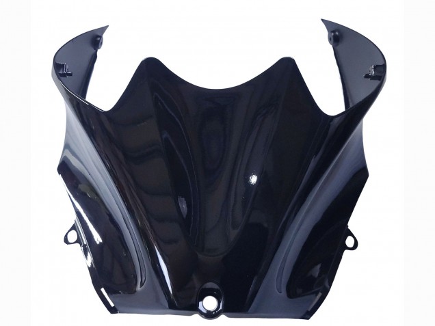 2006-2011 Kawasaki ZX14R ZZR1400 Motorcycle Fairings - Gold Black Canada