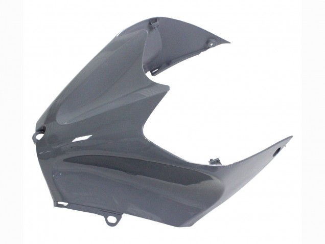 2012-2024 Kawasaki ZX14R ZZR1400 Motorcycle Fairings - Grey Green Black Canada
