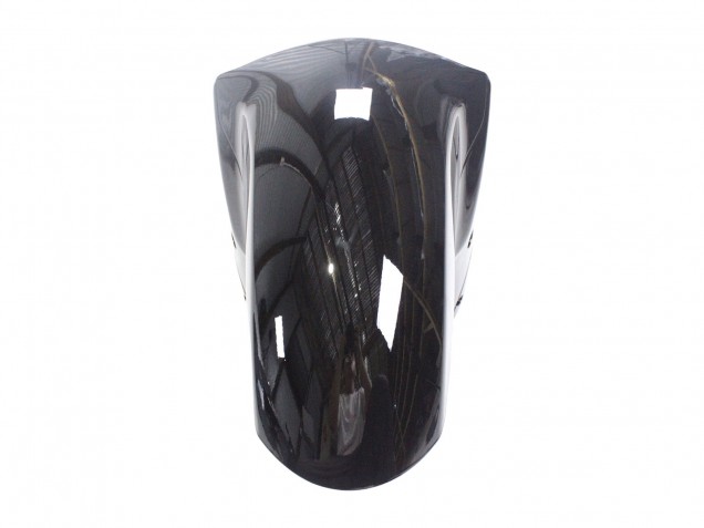 2012-2024 Kawasaki ZX14R ZZR1400 Motorcycle Fairings - Grey Green Black Canada