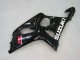 2000-2002 Suzuki GSXR1000 Motorcycle Fairings - Glossy Black Canada