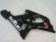 2000-2002 Suzuki GSXR1000 Motorcycle Fairings - Glossy Black Canada