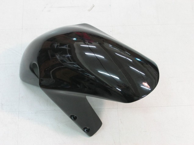 2000-2002 Suzuki GSXR1000 Motorcycle Fairings - Glossy Black Canada