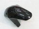 2000-2002 Suzuki GSXR1000 Motorcycle Fairings - Glossy Black Canada
