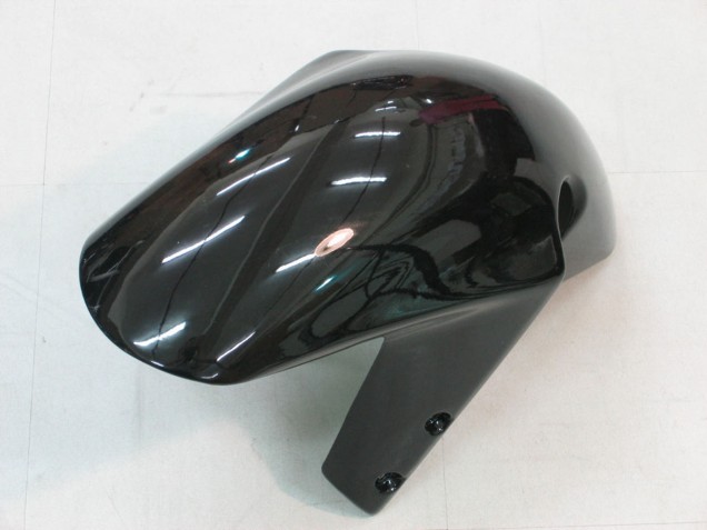 2000-2002 Suzuki GSXR1000 Motorcycle Fairings - Glossy Black Canada