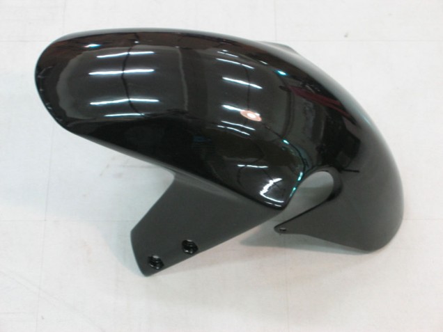 2000-2002 Suzuki GSXR1000 Motorcycle Fairings - Glossy Black Canada