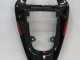 2000-2002 Suzuki GSXR1000 Motorcycle Fairings - Glossy Black Canada