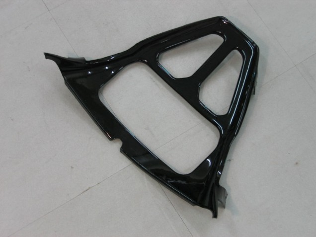 2000-2002 Suzuki GSXR1000 Motorcycle Fairings - Glossy Black Canada
