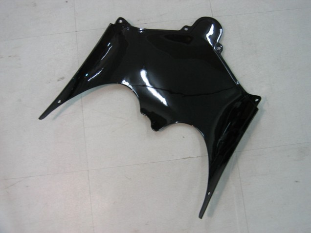 2000-2002 Suzuki GSXR1000 Motorcycle Fairings - Glossy Black Canada