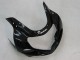 2000-2002 Suzuki GSXR1000 Motorcycle Fairings - Glossy Black Canada