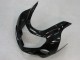 2000-2002 Suzuki GSXR1000 Motorcycle Fairings - Glossy Black Canada