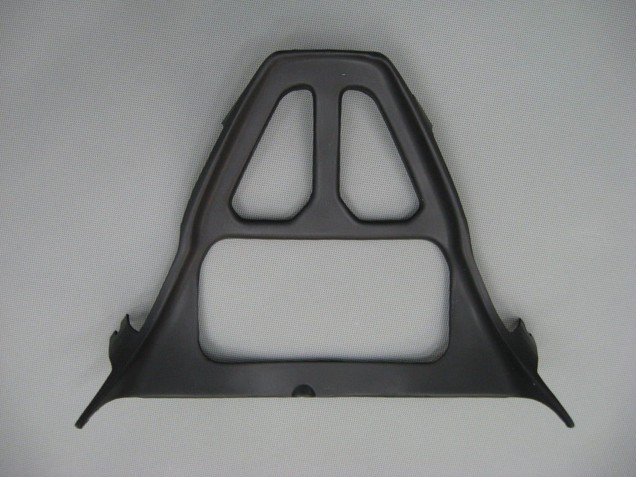 2000-2002 Suzuki GSXR1000 Motorcycle Fairings - Light Blue Yellow Black Motul Rizla Canada