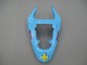2000-2002 Suzuki GSXR1000 Motorcycle Fairings - Light Blue Yellow Black Motul Rizla Canada