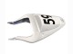2000-2002 Suzuki GSXR1000 Motorcycle Fairings - White Blue Jordan 59 Canada
