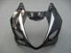 2003-2004 Suzuki GSXR 1000 Motorcycle Fairings - Glossy Black White Grey Red Canada