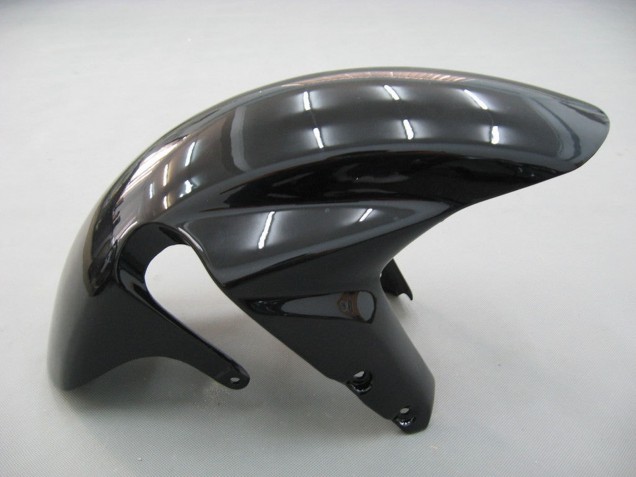 2003-2004 Suzuki GSXR 1000 Motorcycle Fairings - Glossy Black White Grey Red Canada
