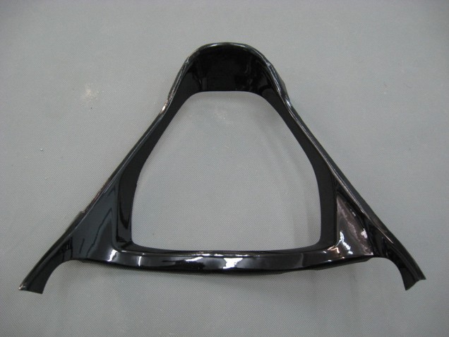 2003-2004 Suzuki GSXR 1000 Motorcycle Fairings - Glossy Black White Grey Red Canada