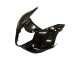 2003-2004 Suzuki GSXR 1000 Motorcycle Fairings - Glossy Black White Red Decals Canada