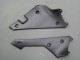 2003-2004 Suzuki GSXR 1000 Motorcycle Fairings - Blue White Black Canada