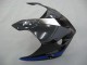 2003-2004 Suzuki GSXR 1000 Motorcycle Fairings - Blue White Black Canada
