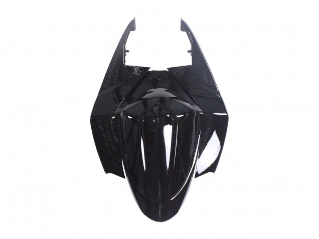 2005-2006 Suzuki GSXR 1000 Motorcycle Fairings - Glossy Black Red White Shark Canada