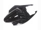 2005-2006 Suzuki GSXR 1000 Motorcycle Fairings - Glossy Black Red White Shark Canada