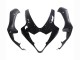 2005-2006 Suzuki GSXR 1000 Motorcycle Fairings - Glossy Black Red White Shark Canada