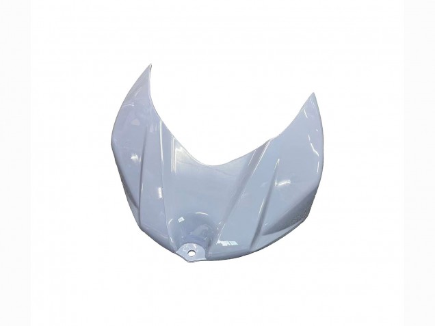 2007-2008 Suzuki GSXR 1000 Motorcycle Fairings - Light Grey Green Black Canada