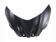 2007-2008 Suzuki GSXR 1000 Motorcycle Fairings - Matte Black Red Decal Canada