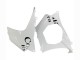 2007-2008 Suzuki GSXR 1000 Motorcycle Fairings - White Black Alstare Corona Motul Canada