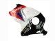 1996-2007 Suzuki GSXR 1300 Hayabusa Motorcycle Fairings - White Blue Red Makita Black Canada