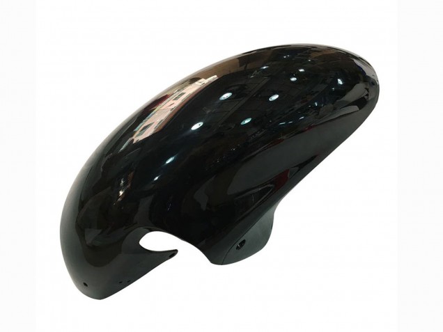 1996-2007 Suzuki GSXR 1300 Hayabusa Motorcycle Fairings - White Blue Red Makita Black Canada