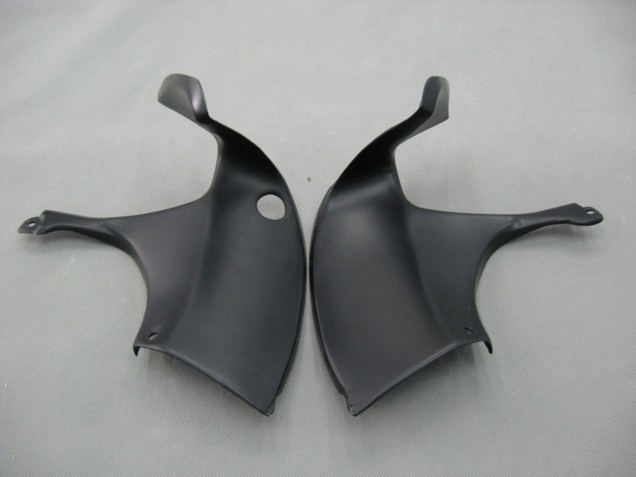 1996-2007 Suzuki GSXR 1300 Hayabusa Motorcycle Fairings - Orange Red Canada