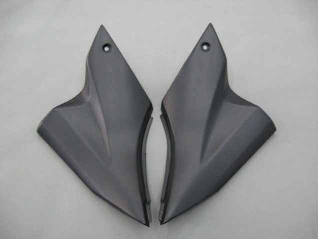 1996-2007 Suzuki GSXR 1300 Hayabusa Motorcycle Fairings - Pink White Black Canada