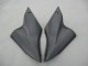 1996-2007 Suzuki GSXR 1300 Hayabusa Motorcycle Fairings - Grey Black Hayabusa Canada