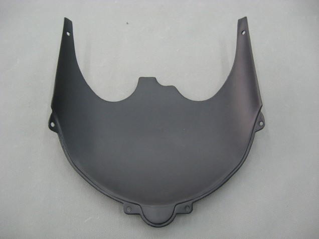 1996-2007 Suzuki GSXR 1300 Hayabusa Motorcycle Fairings - Grey Black Hayabusa Canada