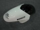 1996-2007 Suzuki GSXR 1300 Hayabusa Motorcycle Fairings - White Black Corona Canada