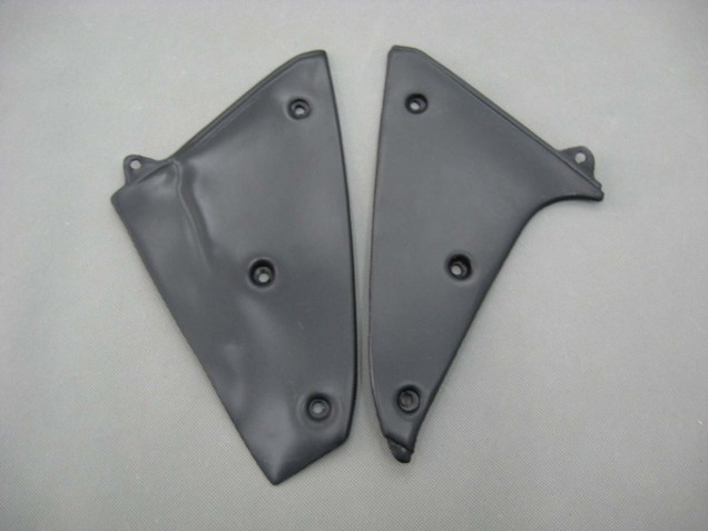 1996-2007 Suzuki GSXR 1300 Hayabusa Motorcycle Fairings - Matte Black Hayabusa Canada