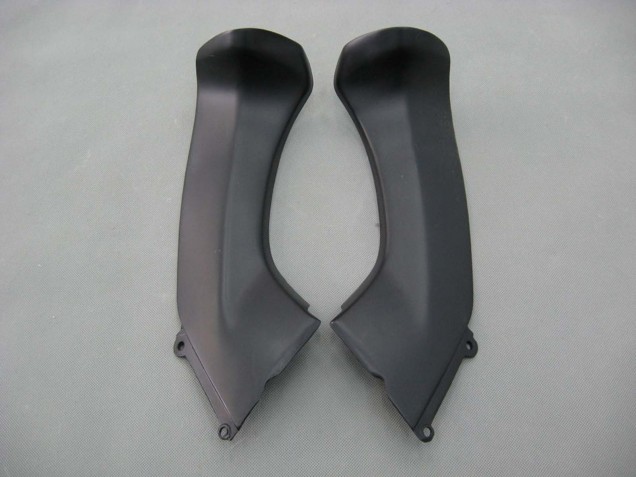 1996-2007 Suzuki GSXR 1300 Hayabusa Motorcycle Fairings - Matte Black Hayabusa Canada