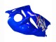 1996-2007 Suzuki GSXR 1300 Hayabusa Motorcycle Fairings - Blue Hayabusa Canada
