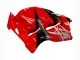 1996-2007 Suzuki GSXR 1300 Hayabusa Motorcycle Fairings - Red Black Hayabusa Canada