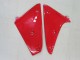 1996-2007 Suzuki GSXR 1300 Hayabusa Motorcycle Fairings - Red Black Canada