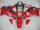 1996-2007 Suzuki GSXR 1300 Hayabusa Motorcycle Fairings - Red Black Canada