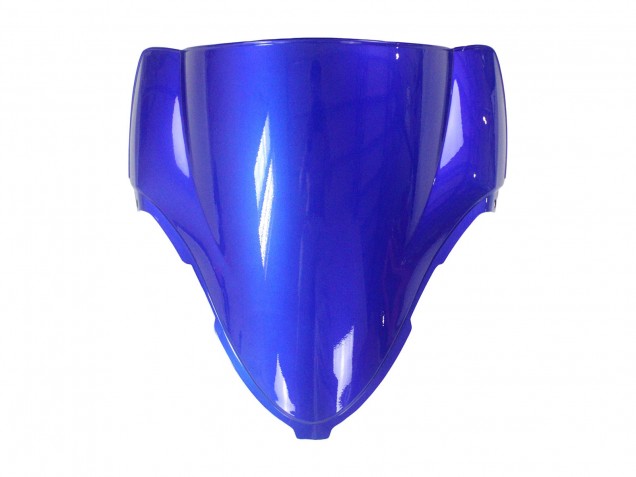 1996-2007 Suzuki GSXR 1300 Hayabusa Motorcycle Fairings - White Blue Hayabusa Canada