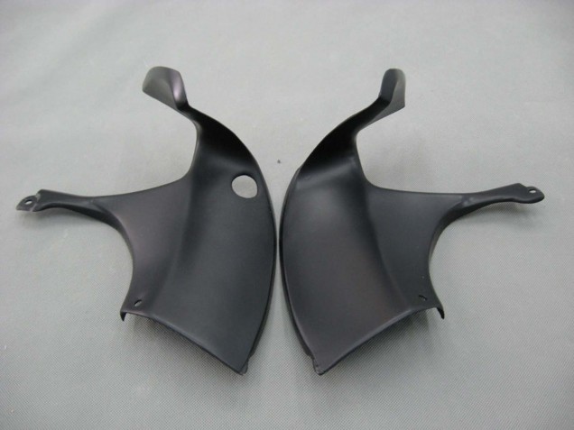 1996-2007 Suzuki GSXR 1300 Hayabusa Motorcycle Fairings - White Red Motul Canada