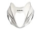 1996-2007 Suzuki GSXR 1300 Hayabusa Motorcycle Fairings - White Silver Hayabusa Canada