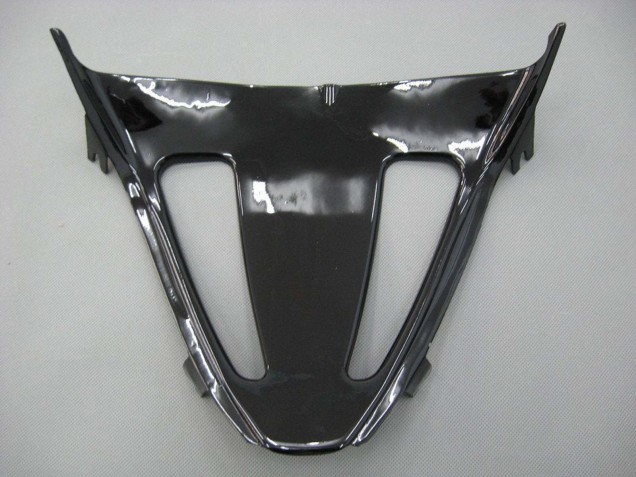 2001-2003 Suzuki GSXR 600 / GSXR 750 Motorcycle Fairings - Glossy Black Red White Canada