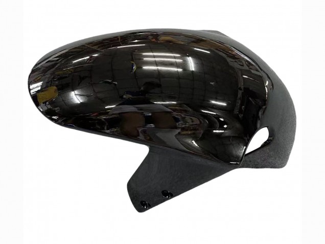 2001-2003 Suzuki GSXR 600 / GSXR 750 Motorcycle Fairings - White Glossy Black Red Canada