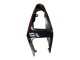 2004-2005 Suzuki GSXR 600 / GSXR 750 Motorcycle Fairings - Black Grey Red Canada